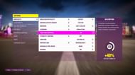Difficulty settings in Forza Horizon 5 (Image by Sportskeeda)